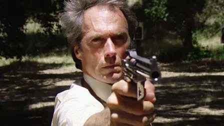 Dirty Harry vender tilbage