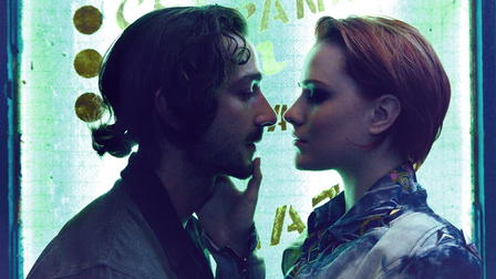 The Necessary Death of Charlie Countryman