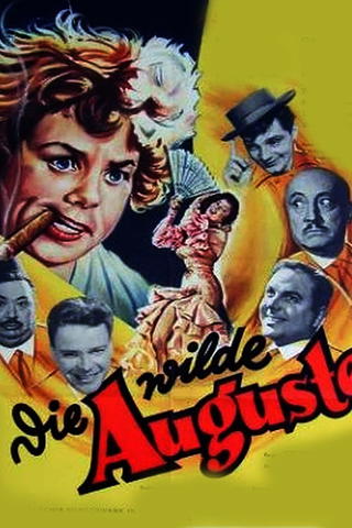 Die wilde Auguste