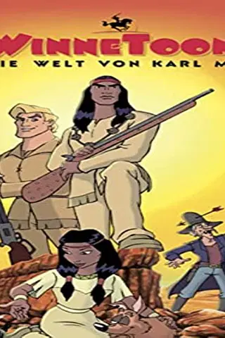 WinneToons