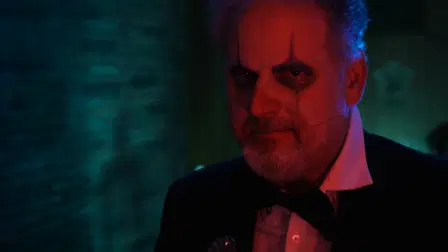 Clown Motel Vacancies 2: Daddy