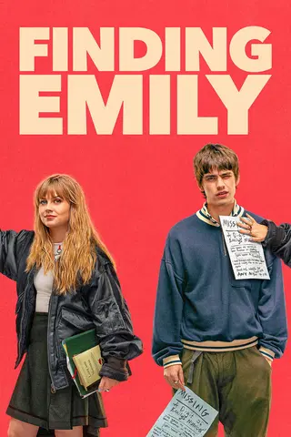 Emily, ¿dónde estás?