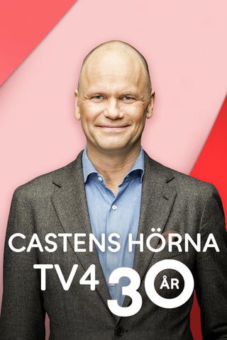 Castens hörna - TV4 30 år