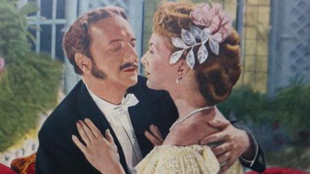 The Story of Gilbert and Sullivan