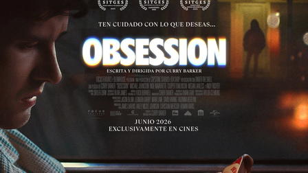 Obsesión