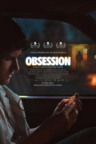 Obsesión