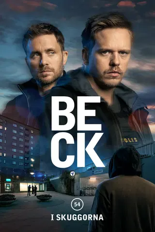 Beck 54 - Varjoissa