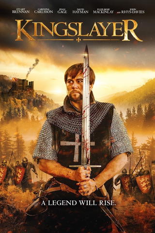Kingslayer (2022)