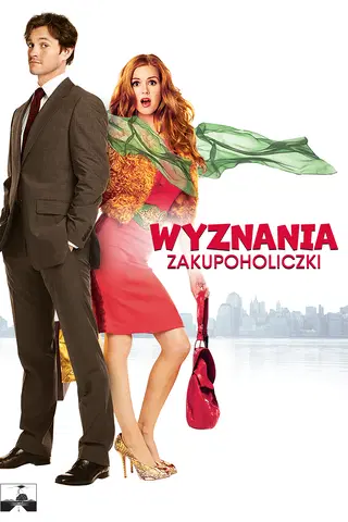 Wyznania zakupoholiczki