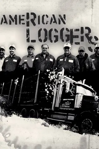 Holzfäller extrem