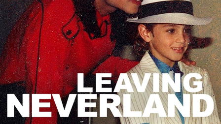 Leaving Neverland