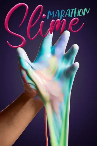 Slime Marathon