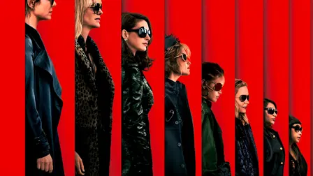 Ocean's 8