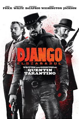 Django Elszabadul