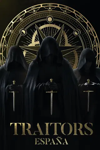 Traitors España