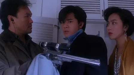The Shootout