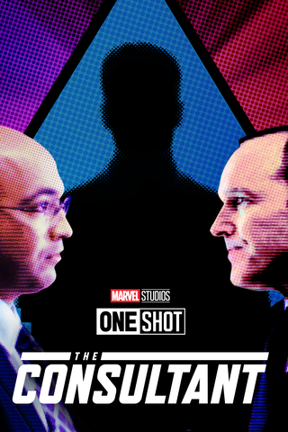 Marvel One-Shot: The Consultant