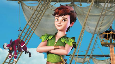 Peter Pan