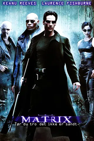 The Matrix
