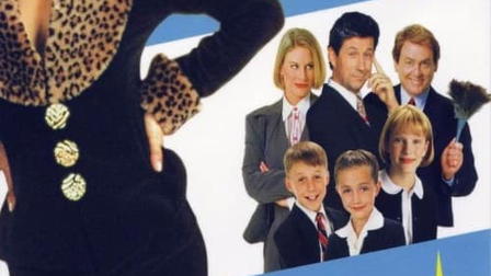Die Nanny