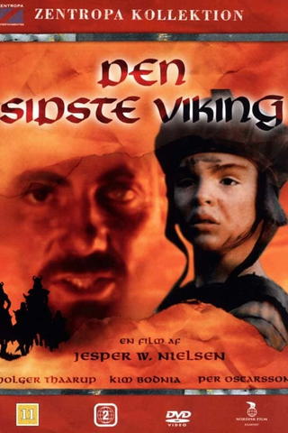 The Last Viking