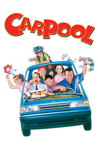 Carpool, todos al coche