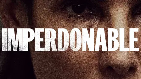 Imperdonable