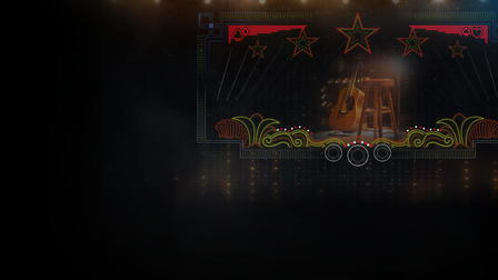 Vegas Lights & Country Nights: Countdown to the CMA Awards -- A Special Edition of 20/20