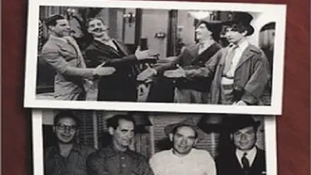 The Marx Brothers in a Nutshell
