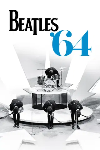 Beatles ’64