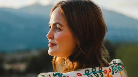 Giovanna Fletcher: Made In Italy