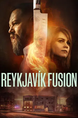 Reykjavik Fusion