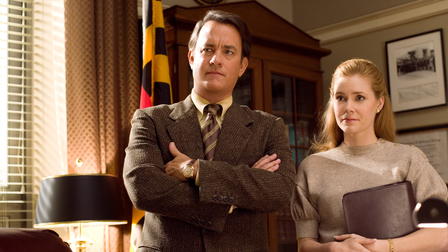 Charlie Wilson's War