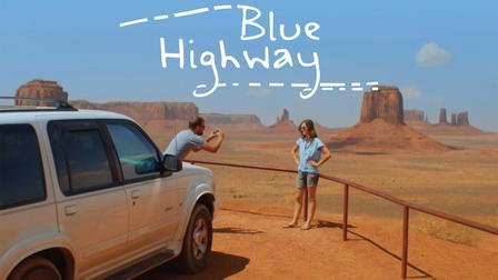 Blue Highway