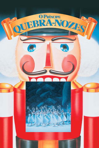 O Príncipe Quebra-Nozes