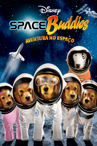 Space Buddies: Aventura no Espaço