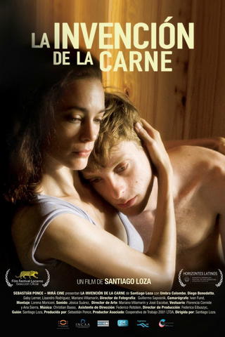 The Invention of Flesh