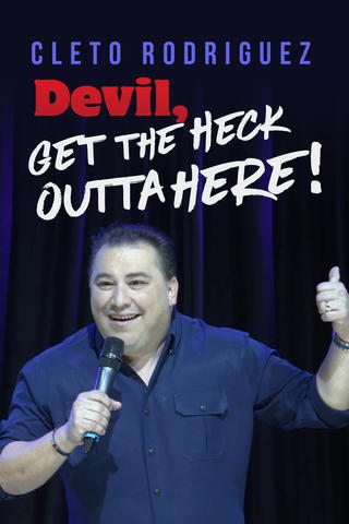 Devil, Get the Heck Outta Here!