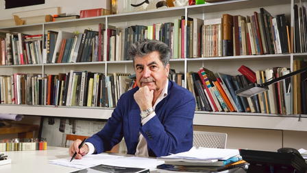 The Importance of Being an Architect