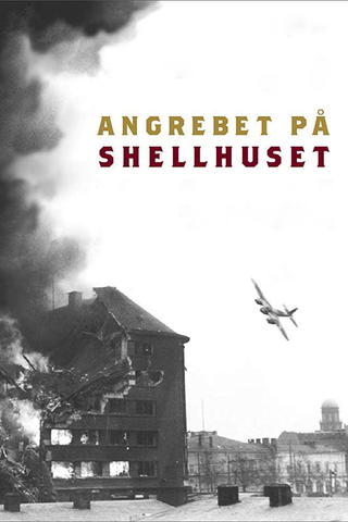 The Shellhouse Raid