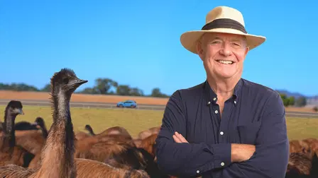 Rick Stein's Australia