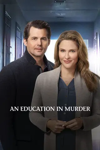 Mystery 101: An Education in Murder