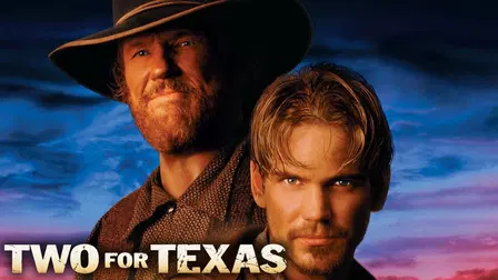 Two for Texas