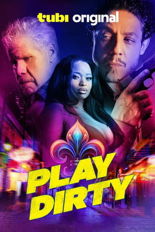 Play Dirty