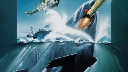 The Fifth Missile