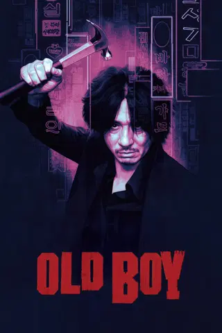 Old Boy