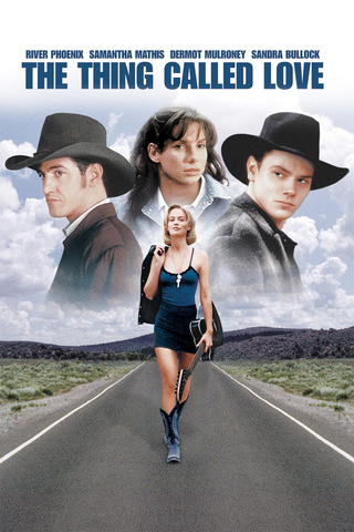 The Thing Called Love