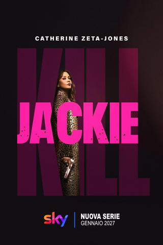 KILL JACKIE