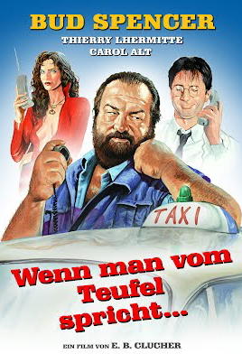 Wenn man vom Teufel spricht