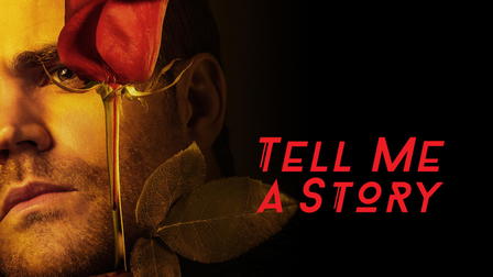 Tell Me a Story